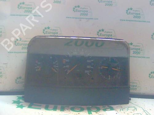 Used Instrument cluster Instrument cluster 204816 204816