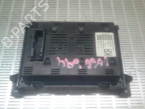 Other OPEL ASTRA H (A04) | BP11635093O1