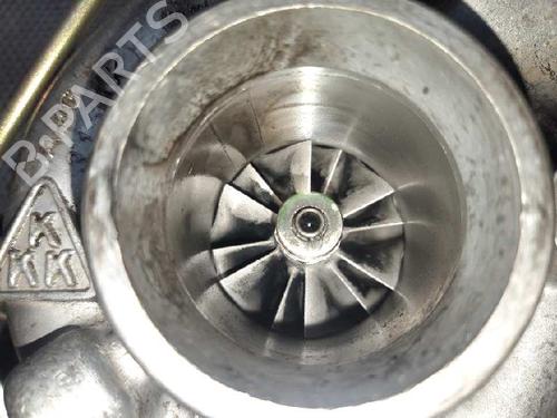 Turbocharger/Supercharger SEAT CORDOBA (6K1, 6K2) 1.9 TD | BP1539754M71 