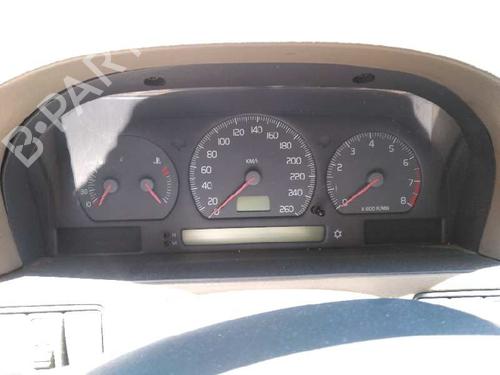 Left headlight VOLVO S70 (874)  | BP3644022C28  - Image 8