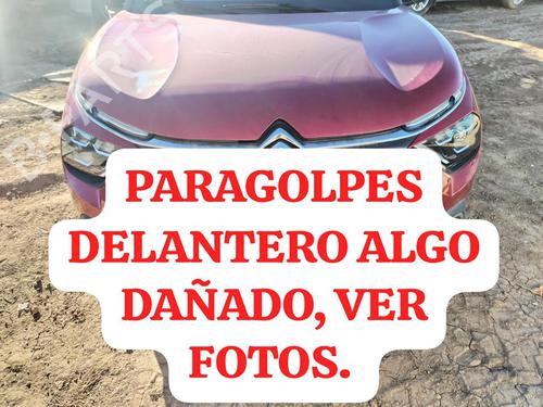 Komplette front CITROËN C4 III (BA_, BB_, BC_) [2020-2025]  30808545