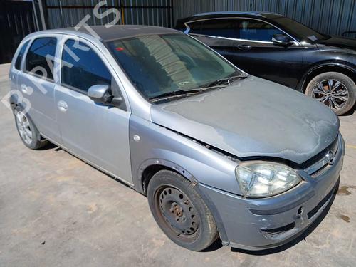 Steering column OPEL CORSA C (X01) 1.7 CDTI (F08, F68) | BP37175214M21 - Image 7