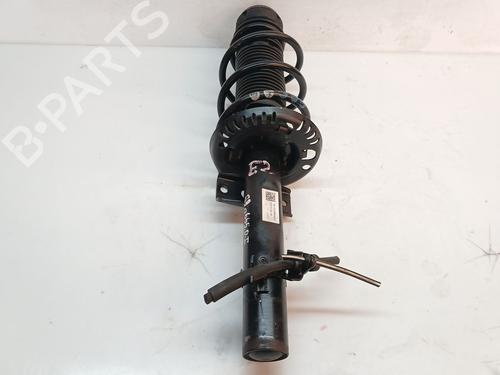 Used Left front shock absorber Left front shock absorber 17681246 17681246