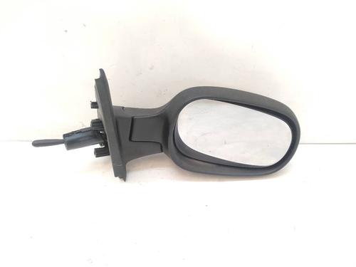 Used Right mirror NISSAN MICRA III (K12) 1.5 dCi (82 hp) 18963394
