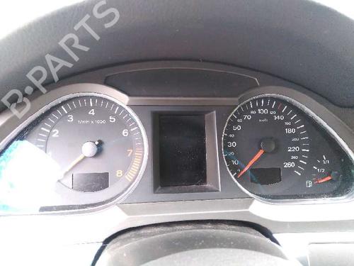 Display monitor AUDI A6 C6 (4F2) 2.4 | BP11143370C48 - Image 10