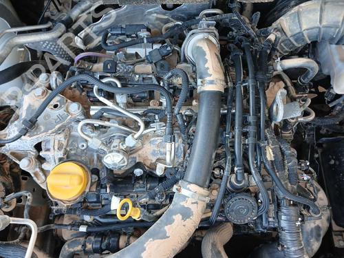 Front slam panel RENAULT KADJAR (HA_, HL_) 1.3 TCe 140 (HLNB, HLN1) | BP37997048C72  - Image 9