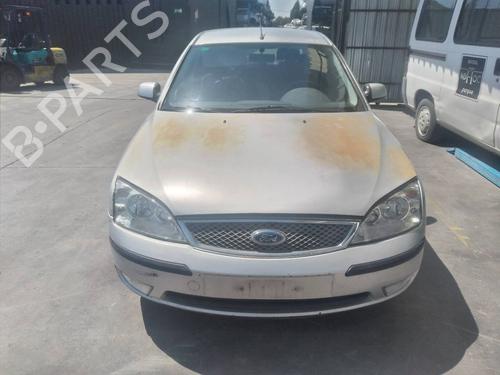 Left mirror FORD MONDEO III (B5Y) 2.0 TDCi | BP10319555C26 