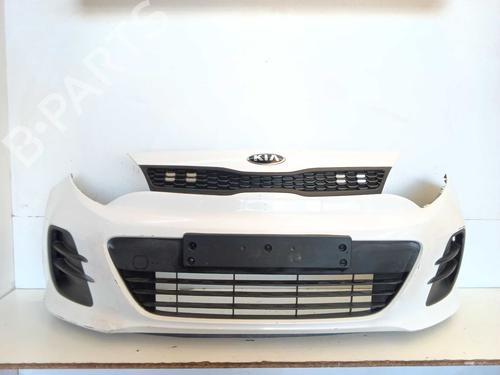Used Front bumper Front bumper 39464550 39464550