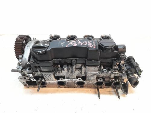 Used Cylinder head CITROËN XSARA PICASSO (N68) 1.6 HDi (109 hp) 10974178