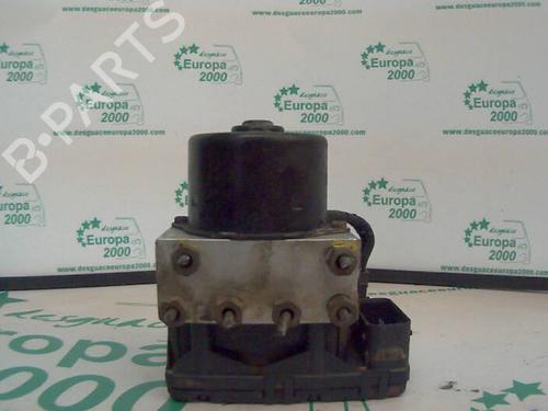 Used ABS pump CHRYSLER VOYAGER / GRAND VOYAGER III (GS_, NS_) 2.5 TD (116 hp) 188171