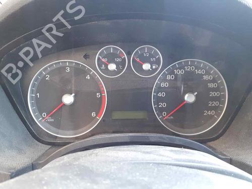 Instrument cluster FORD FOCUS C-MAX (DM2)  | BP27222961C47 