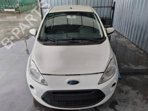 Right front driveshaft FORD KA (RU8)  | BP9689589M39  - Image 6