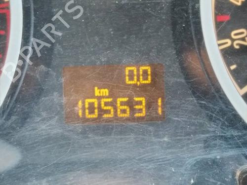 Left front window switch OPEL CORSA D (S07)  | BP12470042I27  - Image 15