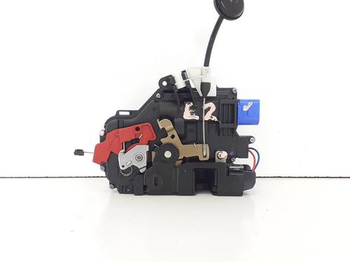 Rear left lock VW GOLF V (1K1)  | BP26543328C100 