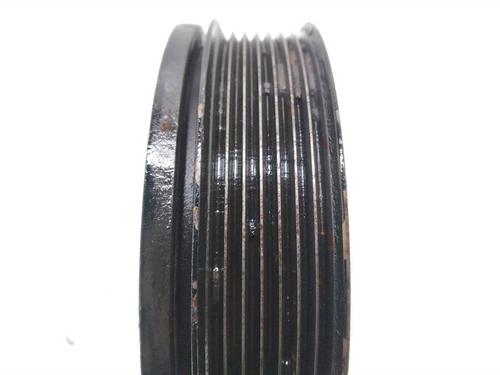 Pulley RENAULT LAGUNA III Grandtour (KT0/1) 2.0 dCi (KT01, KT08, KT09, KT0K, KT12, KT1D, KT1W) | BP14037954M122 