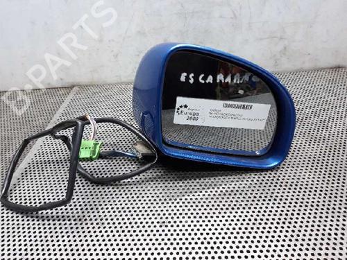 Used Right mirror Right mirror VW BEETLE (5C1, 5C2) 2.0 TFSI (200 hp) 40097506 40097506