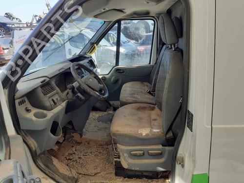 Water radiator FORD TRANSIT Van (FA_ _)  | BP29532360M31  - Image 10