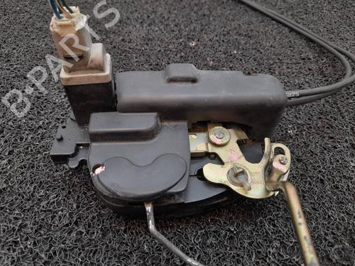 Front left lock LEXUS GS (JZS147_) 300 (JZS147_, JZS147R) | BP8639907C98 