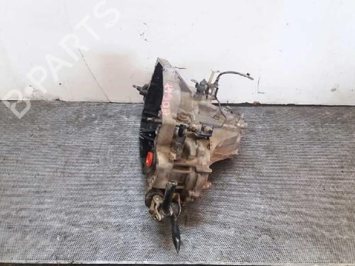 Used Gearbox Gearbox 3440225 3440225