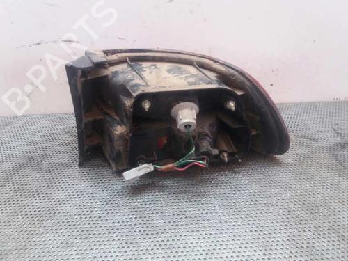 BP234587C34 | Venstre Baklys HONDA CIVIC V Hatchback (EG) 1.5 i 16V (EG4) BP234587C34