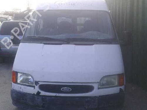 FORD TRANSIT Van (E_ _)    68768