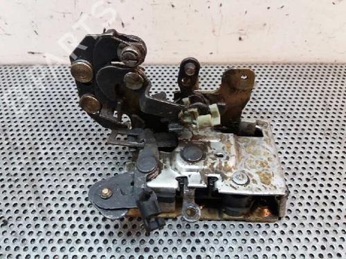 Used Rear left lock Rear left lock 598241 598241