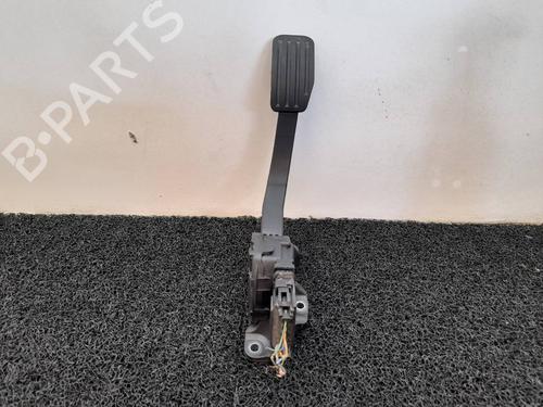 Used Pedal Pedal FORD MONDEO IV (BA7) [2007-2015] 4417856 4417856
