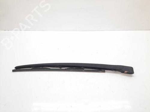 Used Rear windshield wiper arm SKODA OCTAVIA I (1U2) 1.9 TDI (110 hp) 15254142