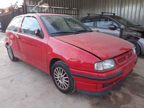 AC compressor SEAT IBIZA II (6K1)  | BP31246785M34 