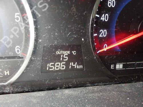 Left front window switch KIA MAGENTIS II (MG) | BP7293215I27 - Image 15