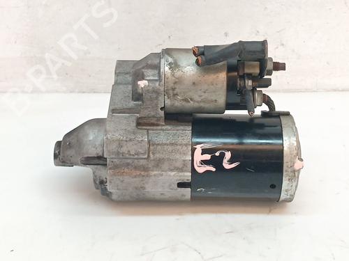 Used Starter Starter 37436426 37436426