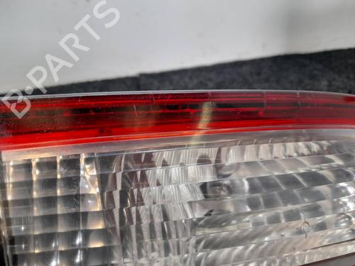 Left tailgate light SEAT LEON (1M1) 1.9 TDI | BP7535250C79 