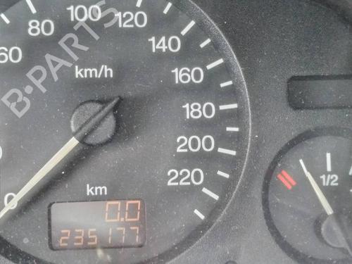Engine control unit (ECU) OPEL ASTRA G Hatchback (T98) | BP32496757M57 - Image 11