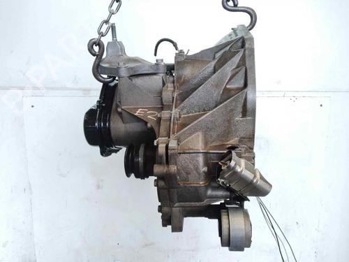 Gearbox FORD FIESTA V (JH_, JD_)  | BP23142692M3
