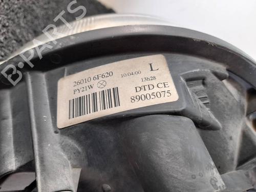 Right headlight NISSAN MICRA II (K11) 1.0 i 16V | BP7645889C29 
