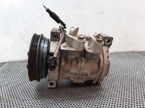 Used AC compressor AC compressor 4420138 4420138