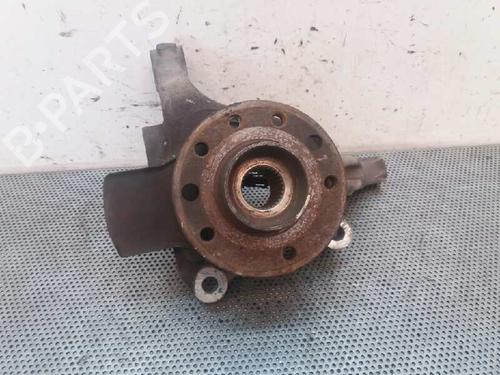 Used Right front steering knuckle OPEL VECTRA C (Z02) 1.8 16V (122 hp) 606435