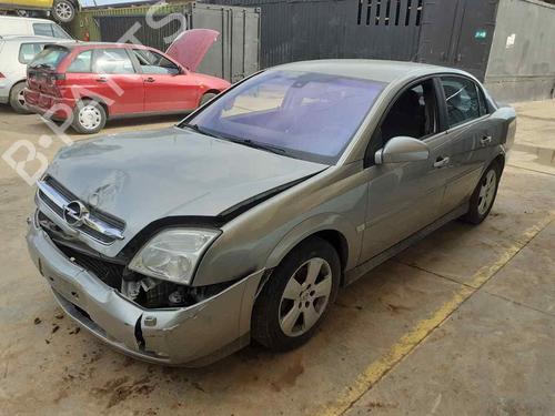 Engine OPEL VECTRA C (Z02) 2.2 DTI 16V (F69) | BP28531602M1 