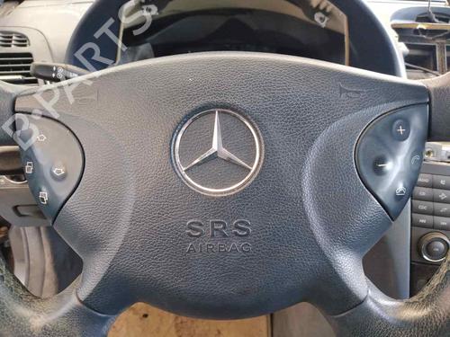 Airbag Kit MERCEDES-BENZ E-CLASS (W211) E 270 CDI (211.016) | BP8628815C86 