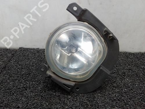 Used Left front fog light Left front fog light PEUGEOT BIPPER Tepee [2008-2026] 7292486 7292486