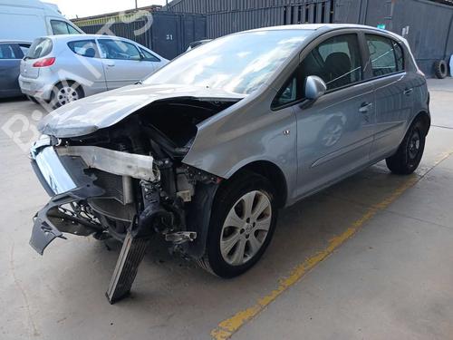 Engine OPEL CORSA D (S07) 1.3 CDTI (L08, L68) | BP38626595M1  - Image 9