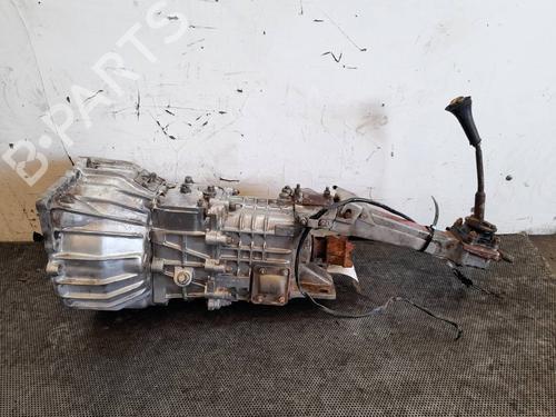 Used Gearbox Gearbox 12455354 12455354