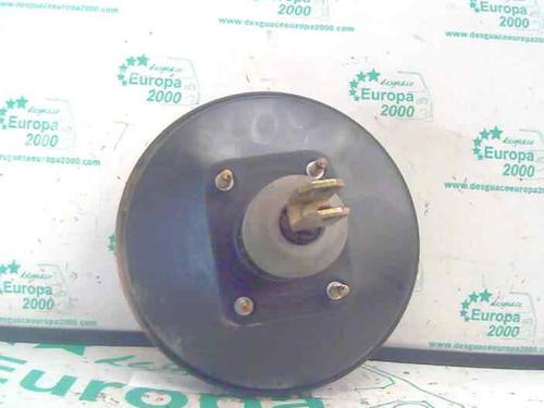 Servo brake OPEL AGILA (A) (H00)  | BP588930M42 