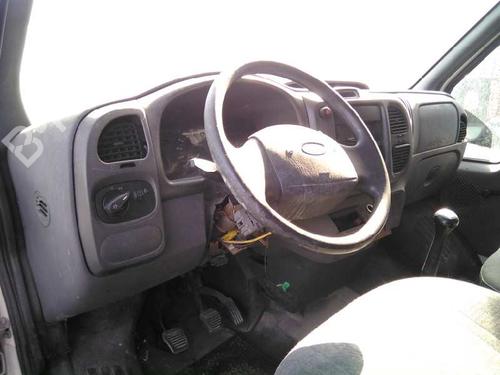 Driveshaft FORD TRANSIT Van (FA_ _) 2.4 TDCi | BP6680947M37 - Image 7