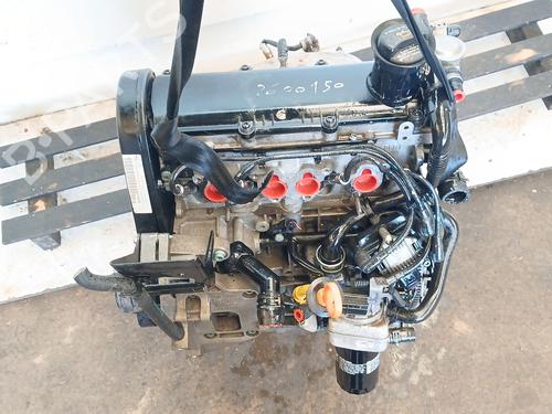 Engine SEAT ALTEA (5P1) 1.6 | BP35771121M1  - Image 6