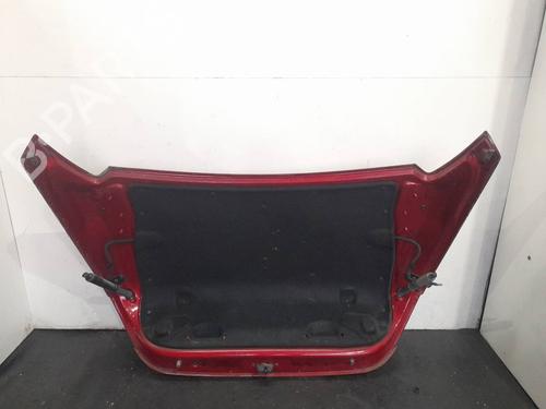 Tailgate PEUGEOT 307 CC (3B) 1.6 16V | BP12302192C6 