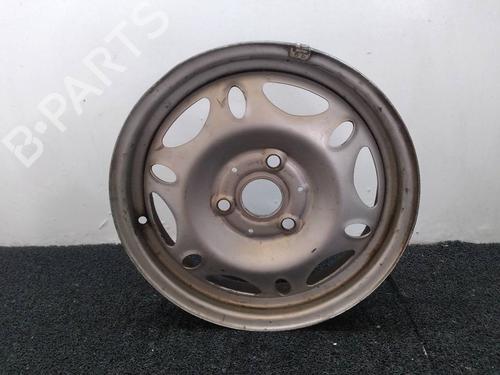 Used Rim SMART CITY-COUPE (450) 0.8 CDI (S1CLC1, 450.300, 450.301, 450.302, 450.303,... (41 hp) 10695558
