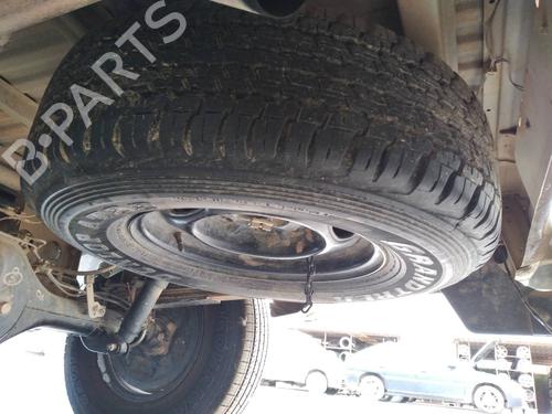 Used Other FORD RANGER (ET) [2005-2012]  32496705