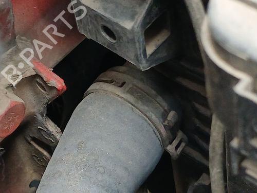 Wasserkühler für Wasserkühler OPEL ASTRA J Sports Tourer (P10) 1.7 CDTI (35) (110 hp) 34402686 34402686