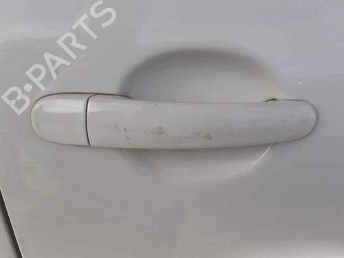 Used Front right exterior door handle VW TIGUAN (5N_) [2007-2018]  23448331